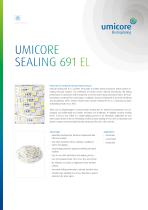 UMICORE SEALING 691 EL