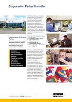 Hidráulica móvil Soluciones con productos y sistemas innovadores - 3