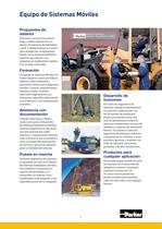 Hidráulica móvil Soluciones con productos y sistemas innovadores - 5