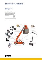 Hidráulica móvil Soluciones con productos y sistemas innovadores - 6