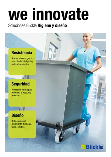 Higiene y diseño