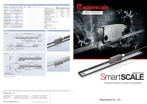 SmartSCALE ABS Flyer