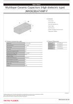 JMK063BJ474MP-F