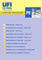 PE - COMPO CARE - filtros de presión - 1