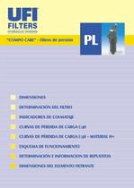 PL - COMPO CARE - filtros de presión - 1