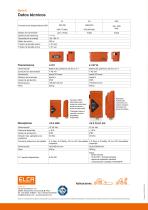 E1 PIC y VETTA radiocontroles para cabrestantes forestales - 3