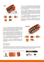 E1 PIC y VETTA radiocontroles para cabrestantes forestales-2