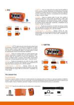 E1 PIC y VETTA radiocontroles para cabrestantes forestales-2