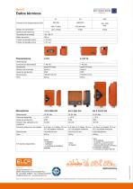 E1 PIC y VETTA radiocontroles para cabrestantes forestales-3