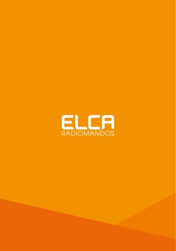 Libro Elca