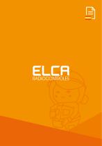 Libro Elca