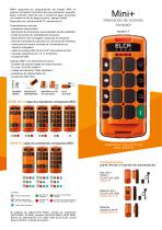 Mini+ telemando de botones compact - 2