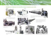 Global extrusion solutions SP - 4