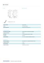bks sensor ultrasónico de bordes - 11