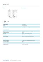 bks sensor ultrasónico de bordes - 5