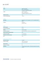 bks sensor ultrasónico de bordes - 6