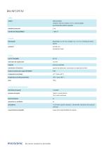 bks sensor ultrasónico de bordes - 9