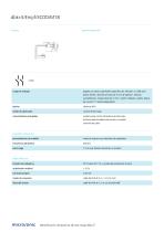 dbk+5 identificación ultrasónica de dos hojas - 11