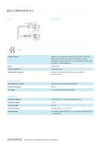 dbk+5 identificación ultrasónica de dos hojas - 14