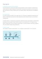 dbk+5 identificación ultrasónica de dos hojas - 3