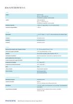 dbk+5 identificación ultrasónica de dos hojas - 9