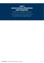 esf-1 sensores ultrasónicos de etiquetas y de empalmes-7