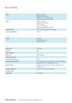 esf-1 sensores ultrasónicos de etiquetas y de empalmes - 10