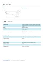 esf-1 sensores ultrasónicos de etiquetas y de empalmes - 12
