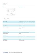 esf-1 sensores ultrasónicos de etiquetas y de empalmes - 6