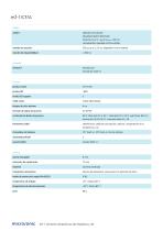 esf-1 sensores ultrasónicos de etiquetas y de empalmes - 7