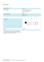 esf-1 sensores ultrasónicos de etiquetas y de empalmes - 8