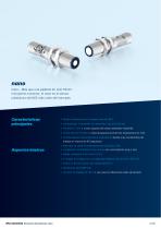 nano M12 sensores ultrasónicos-2