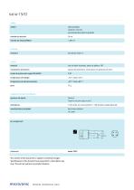 nano M12 sensores ultrasónicos - 10