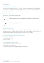 nano M12 sensores ultrasónicos - 3