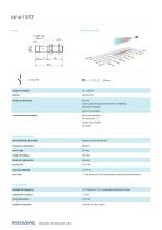 nano M12 sensores ultrasónicos - 6