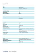 nano M12 sensores ultrasónicos - 7
