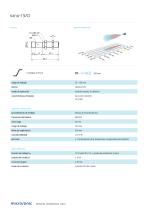 nano M12 sensores ultrasónicos - 9