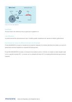 sensor de etiquetas y de empalmes esp-4 - 5