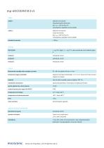 sensor de etiquetas y de empalmes esp-4 - 7