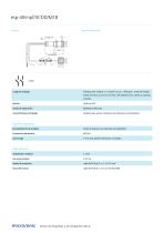 sensor de etiquetas y de empalmes esp-4 - 9