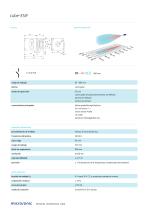 sensores Ultrasonicos cube - 10