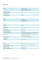 sensores Ultrasonicos cube - 12