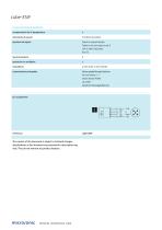 sensores Ultrasonicos cube - 13