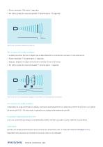 sensores Ultrasonicos cube - 7