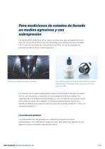 sensores ultrasónicos hps+-3