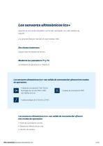 sensores ultrasónicos lcs+-3