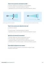 sensores ultrasónicos lcs+-4