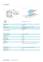 sensores ultrasónicos lcs+ - 10