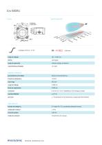 sensores ultrasónicos lcs+ - 13