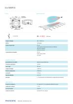 sensores ultrasónicos lcs+ - 7